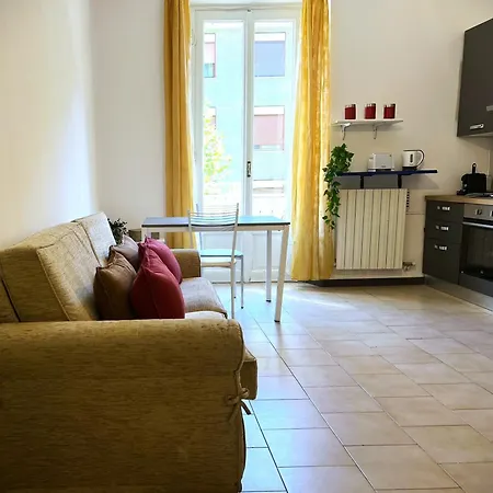 Accomodo Milano - MIB128 Bivano Bocconi-2